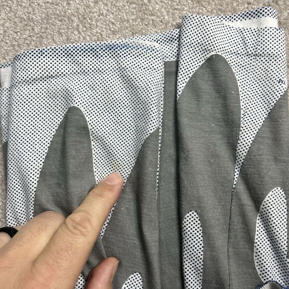 Rare VTG MAGIC JOHNSON Dallas Cowboys All Over Print Single Stitch T Shirt 90 L - Picture 8 of 8